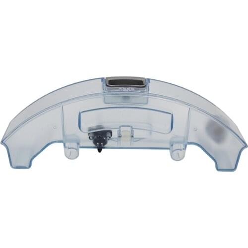 VCR08 Robot Vacuum Cleaner Water Tank Replacement for Weissgauff Robowash Robotic Vacuum Cleaner Parts Accessories
