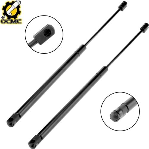 1 Pair Fit For Peuge0t 307 SW Estate 2002-2008 8731F8 Tailgate Lift Support Shocks Struts