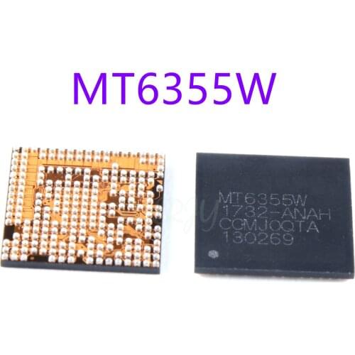 1pcs 100% New MT6355W power IC chip
