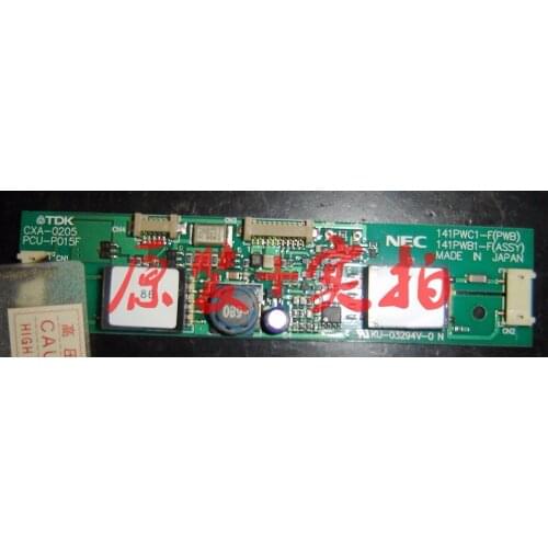 141PWB1-F(ASSY) INVERTER