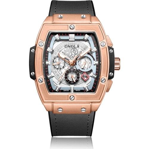 BENOW Mechanical Watches