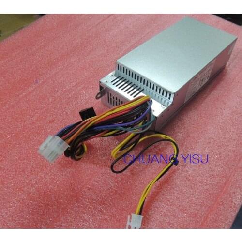 Free shipping CHUANGYISU for PE-5221,220W TFX power suplly PE-5221-08 AF,PS-5221-9 06,CPB09-D220R,work perfect