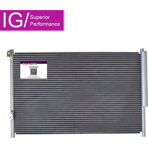 For Car ac condenser for Suzuki Grand Vitara 2.4L 95310-64J00 95310-64JA0 CN 3582PF 7013582