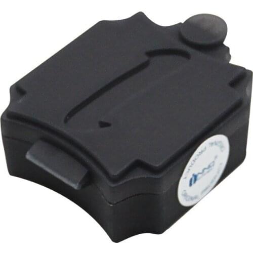 Electrodo E27, electrodos de repuesto de fibra óptica para varilla de electrodo de empalme de fusión de fibra INNO IFS-10