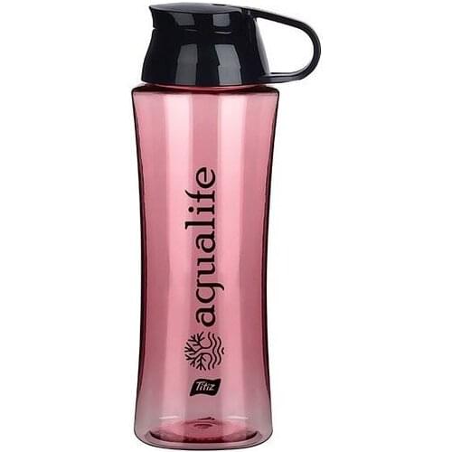 LeakProof High Quality Sport Ergonomic 22 Oz 650 ML Water Bottle