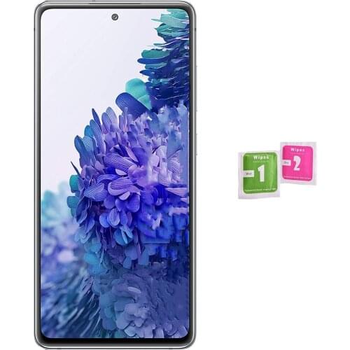 GMOBILS Screen Protectors For Samsung Galaxy S20