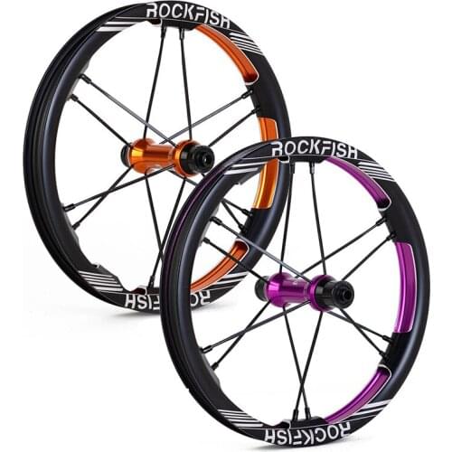 ROCKFISHR6 12-inch wheel balance wheel for childrens balance bike S K P 12-inch wheel balance wheel for childrens balance car