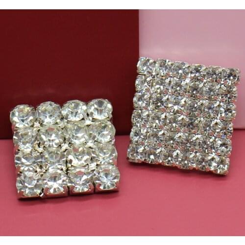 24MM 50pcs/lots squre Openwork pattern refined retro metal classical buttons palace style jacket suit coat buttoned JG1520