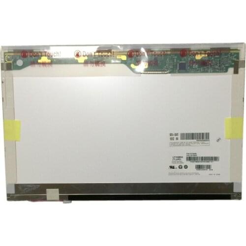 LALAWIN LP154WX5 TLB2 fit LTN154AT01 LTN154AT07 LTN154W1-L01 LP154WX4 LP154WX5 B154EW02 N154I5-L02 LP154W01 LTN154AT02