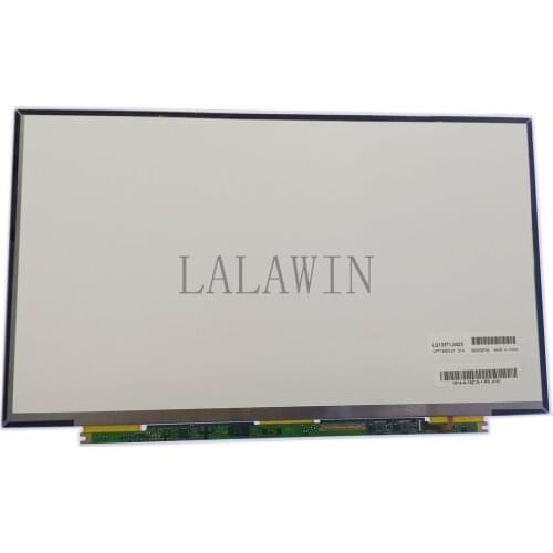 LQ133T1JW23 13.3" LED LCD Screen 2560X1440 eDP 40 pin Display