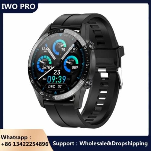 2021 New M4 PRO Smart Watch Men Custom Dial 1.32 inch 360*360 IPS BT Call Custom Dial Fitness tracker Heart Rate For Andorid IOS