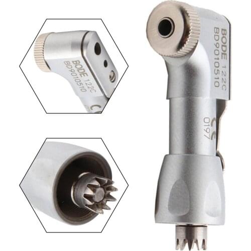 Cartridge Drive Set For Dental Contra Angle Low Speed Handpiece Air Turbine 122 Model