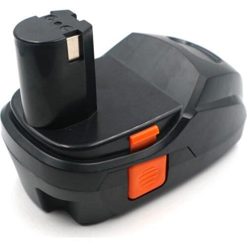 C&P Replacement for Einhell 18VA 3000mAh CD Ni MH Battery RT-CD18i 4511894 451326001004 Premium Cell UK power tool batteries