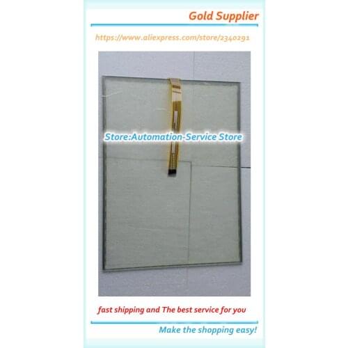 New Touch Screen Glass Panel Use For T010-7201-T071-ES1
