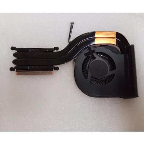 New for Lenovo ThinkPad T460S T470S Cooling Heatsink and Fan 00UR985 01AY891