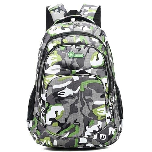 High Quality Backpacks For Teenage Girls and Boys Backpack School bag Kids Babys Bags Polyester Fashion School Bags