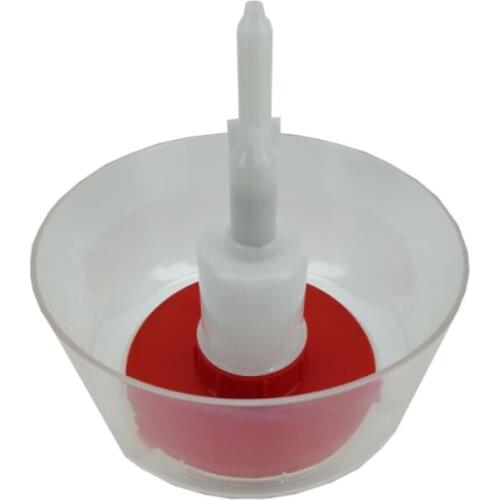 Master Blaster Bottle Washer