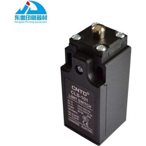 SM102 CD102 Limit Switch Replacement Switch 00.783.0180 00.783.2011