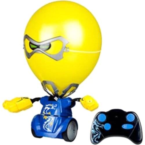 VSRRWL Radio Controlled Robots