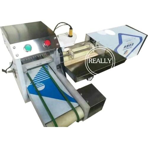 1.5 kw 1600 pcs/h full automatic meat kebab skewer machine