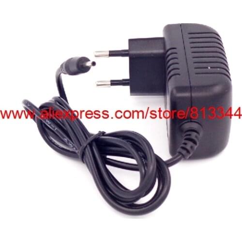 1 pcs 5V 3A 2.5mm power adapter charger for Ainol novo 9 Hero II Spark Firewire quad tablet pc sanei n10 3g
