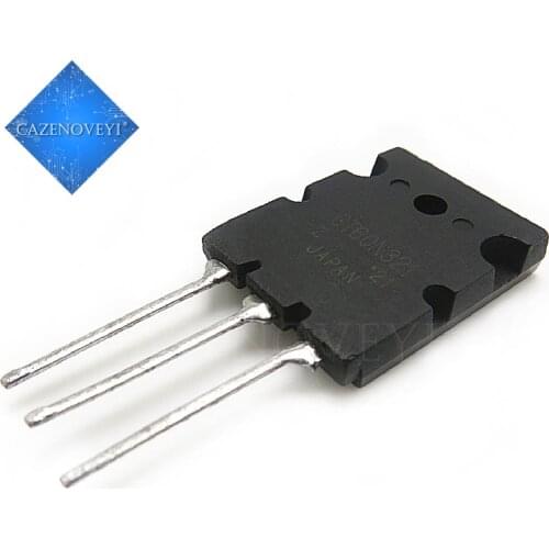 1pcs/lot GT60N321 60N321 TO-3P In Stock