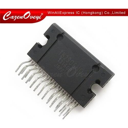 1pcs/lot TB2901HQ TB2904HQ TB2906HQ TB2920AHQ TB2920HQ TB2926CHQ TB2926HQ TB2926AHQ TB2929HQ TB2932HQ TB6600HG ZIP In Stock