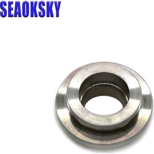 6L2-45987 Propeller Prop Spacer for Yamaha Outboard Motor 2 stroke 20HP 25HP 30HP or F20 F25 F45 6L2-45987-01 6L2-45987-00