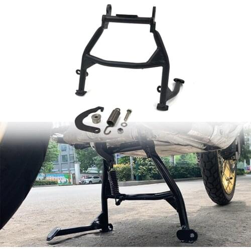 CRF1100L CRF1100 Adventure Motorcycle Centerstand Center Stand W/ Mounting For Honda Africa Twin CRF1100L CRF 1100 ADV