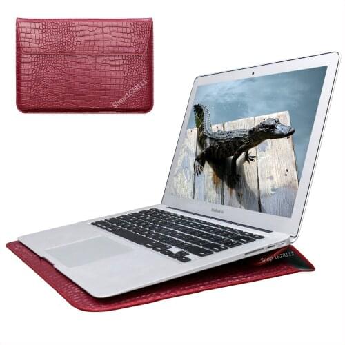 Laptop Sleeve bag For Macbook Air Pro Retina 13.3 11 12 13 15 15.4 16 Inch Touch ID 2020 M1 Chip A2337 A2179 A2338 notebook case