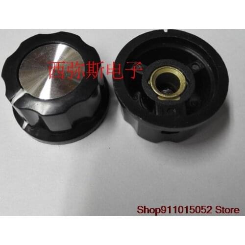 Ten PCS with optimal quality A03 knob original TOPVR RV24 knob knob RN99D - 03