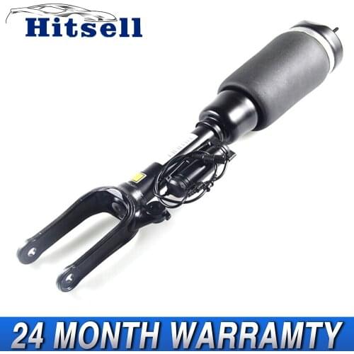 For Mercedes benz W251 R320 R350 R500 R63 4Matic Front With Sensor Air Ride Suspension Air Shock Absorber Air Spring 2513203113