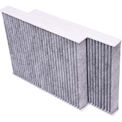 For BMW Cabin Filter F01 F02 F07 F10 64119163329
