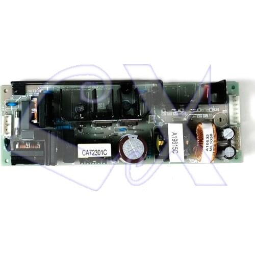 Freeshipping FANUC A14L-0156-0001#24V 24V switching power supply ZWS150AF-24/JUT