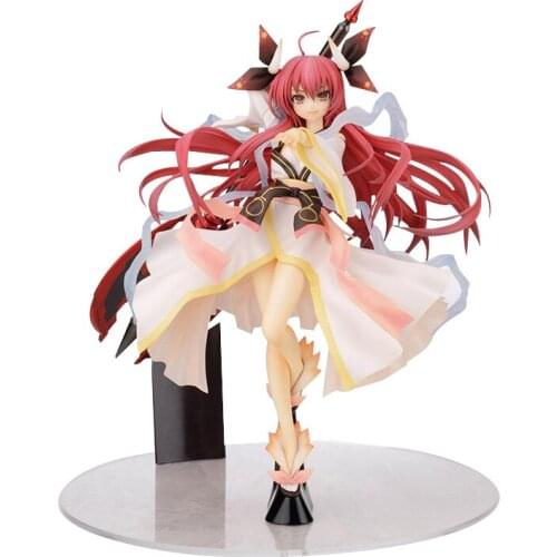 Broccoli Date A Live II Itsuka Kotori Ifrit Anime Figures 20CM PVC Action Figure toy Model Toy Sexy Girl Figure Collection Doll
