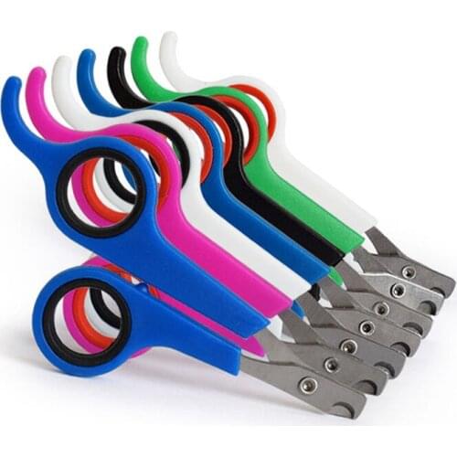 Hot Sale!Popular Pet Grooming Nail Clipper Claw Cutter Trimmer Nail Cutting Scissor for Animals SCIE999