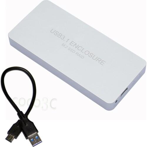 IOCREST Memory Cards And SSD