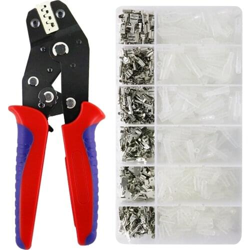 Sn-48bs wire clamp spring terminals 800 set of junction boxes for car connectors electrical tools