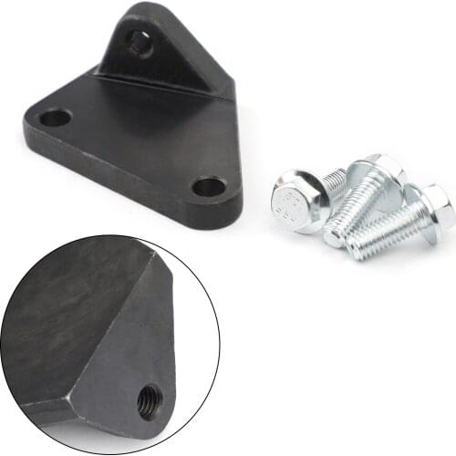 Artudatech Exhaust Manifold Repair Clamp Kit LH For Chevy For Cadillac For Buick 2003-2013 Motorcycle Accessories Parts