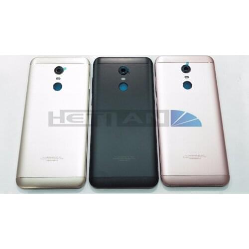 Lotusjuin Xiaomi Redmi 5 Phone Batteries