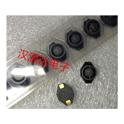 DS3316P-103MLD 10UH 3.5A 12.95X9.4X5.08MM patch closed magnetic coil inductance