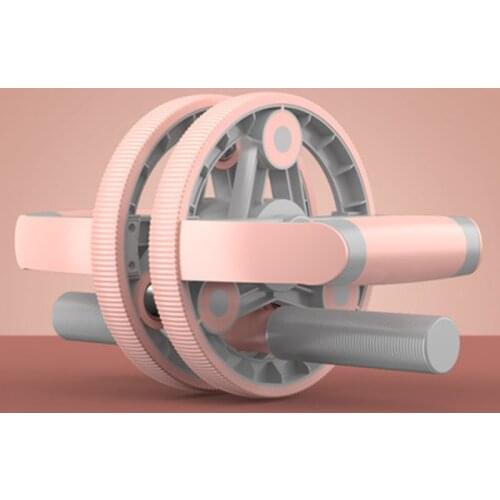 Multifunctional push-up bracket fitness device abdominal wheel male and female fitness pull combination dumbbell device