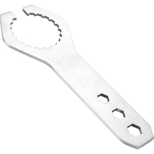 MINIMOTOR Multi-function Folding Sunflower Wrench Repair Tools Fixed Clamp for Dualtron Thunder DT3 Spider Eagle Ultra Scooter