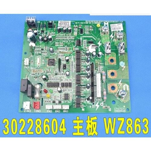New and original Main board WZ863 GMV-Pd280W Pd180W/NaS 30228604