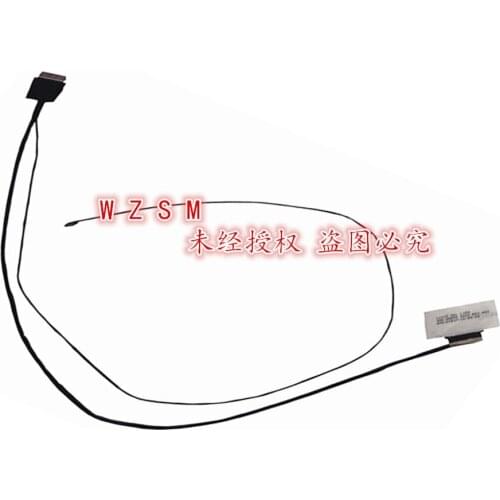 New Laptop LCD Cable for LENOVO V110 V110-15 v110-15isk 450.08B05.0003