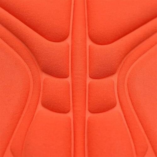 Premium Anti Shock Sponge Padded Seat Pad For Cycling Underwear