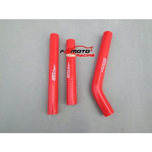 High-quality Silicone Radiator Coolant Hose 07 08 2007 2008 For KTM 125SX