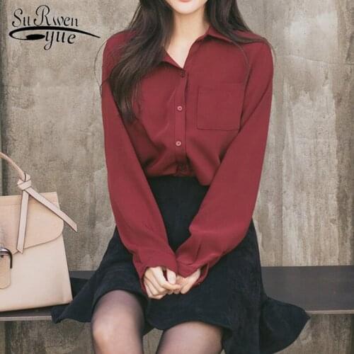 SURWENYUE Womens Fashion Shirts