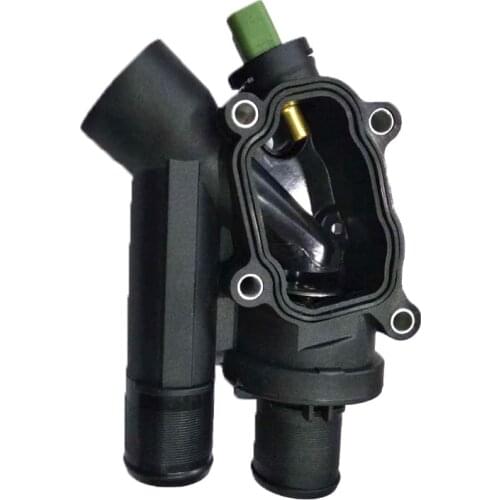 For LAND ROVER Freelander 2 Evoque Discovery Sport Jaguar 2.2 Diesel LR001312 Car Engine Thermostat Thermostat & Housing