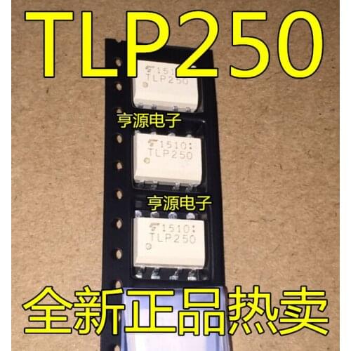 TLP250 SOP-8
